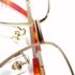 5777-Gọng kính nam/nữ-Mới/Chưa sử dụng-GYMNAS No565 eyeglasses frame13