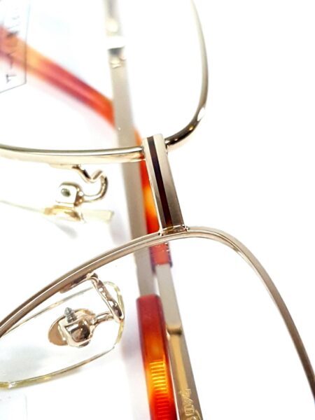 5777-Gọng kính nam/nữ-GYMNAS No565 eyeglasses frame16