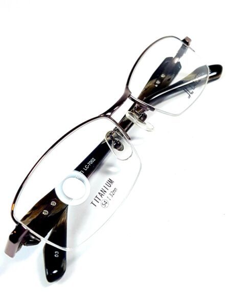 5778-Gọng kính nữ/nam (new)-LANCETTI LC 7002 eyeglasses frame17