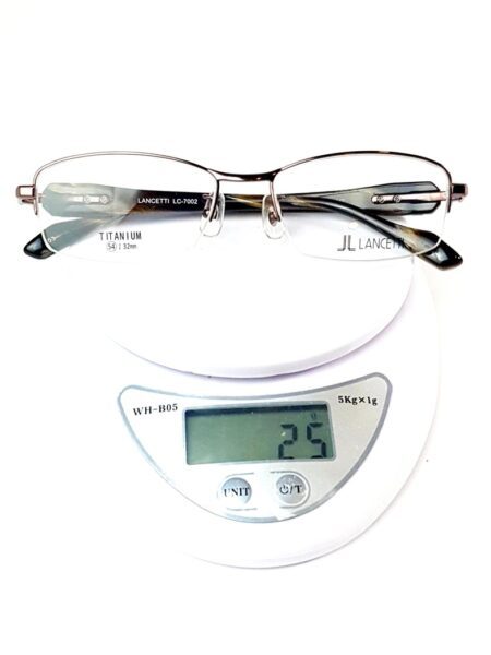 5778-Gọng kính nữ/nam (new)-LANCETTI LC 7002 eyeglasses frame19