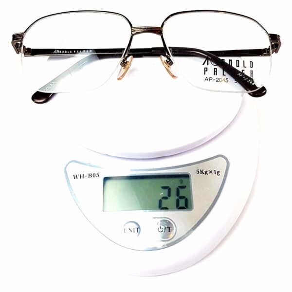 5779-Gọng kính nam-Mới/Chưa sử dụng-ARNOLD PALMER AP-2045 eyeglasses frame17