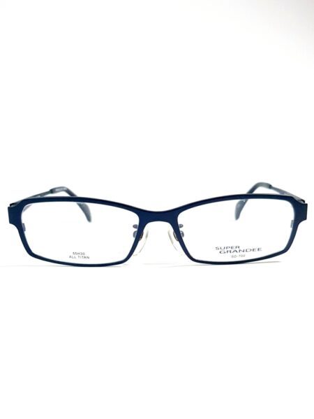 5782-Gọng kính nữ/nam-SUPER GRANDEE SD700 eyeglasses frame4