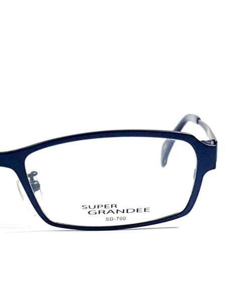 5782-Gọng kính nữ/nam-SUPER GRANDEE SD700 eyeglasses frame5