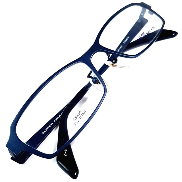 5782-Gọng kính nữ/nam-Mới/Chưa sử dụng-SUPER GRANDEE SD700 eyeglasses frame16