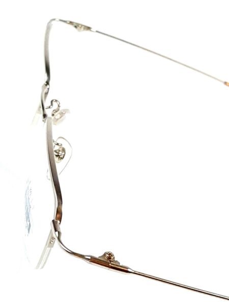5790-Gọng kính nam-EMIR SLIM 2628 half rim eyeglasses frame5