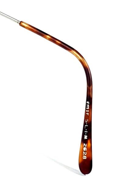 5790-Gọng kính nam-EMIR SLIM 2628 half rim eyeglasses frame11