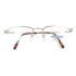 5790-Gọng kính nam-EMIR SLIM 2628 half rim eyeglasses frame14