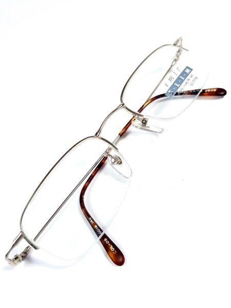 5790-Gọng kính nam-EMIR SLIM 2628 half rim eyeglasses frame15
