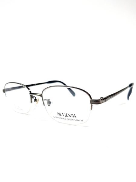 5791-Gọng kính nam/nữ-SEIKO MAJESTA SJ 7100 halfrim eyeglasses frame3
