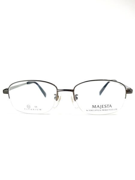 5791-Gọng kính nam/nữ-SEIKO MAJESTA SJ 7100 halfrim eyeglasses frame4