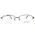 5791-Gọng kính nam/nữ-SEIKO MAJESTA SJ 7100 halfrim eyeglasses frame4