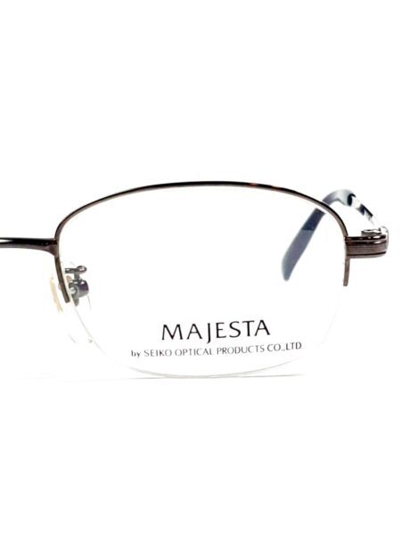 5791-Gọng kính nam/nữ-SEIKO MAJESTA SJ 7100 halfrim eyeglasses frame5