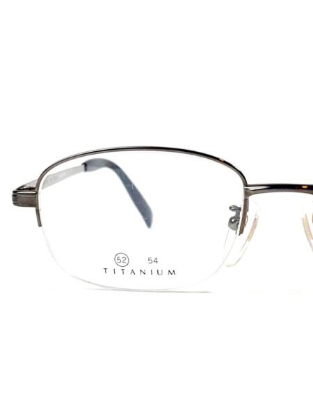 5791-Gọng kính nam/nữ-SEIKO MAJESTA SJ 7100 halfrim eyeglasses frame6