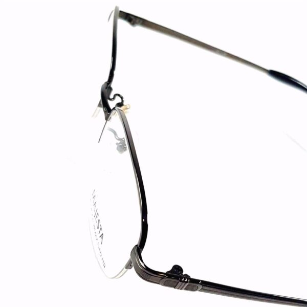 5791-Gọng kính nam/nữ-Mới/Chưa sử dụng-SEIKO MAJESTA SJ 7100 halfrim eyeglasses frame5