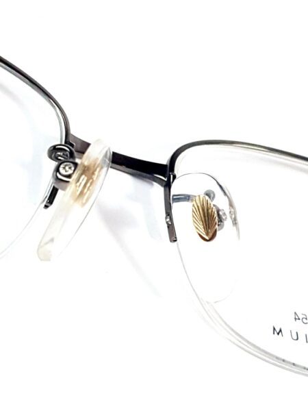 5791-Gọng kính nam/nữ-SEIKO MAJESTA SJ 7100 halfrim eyeglasses frame10