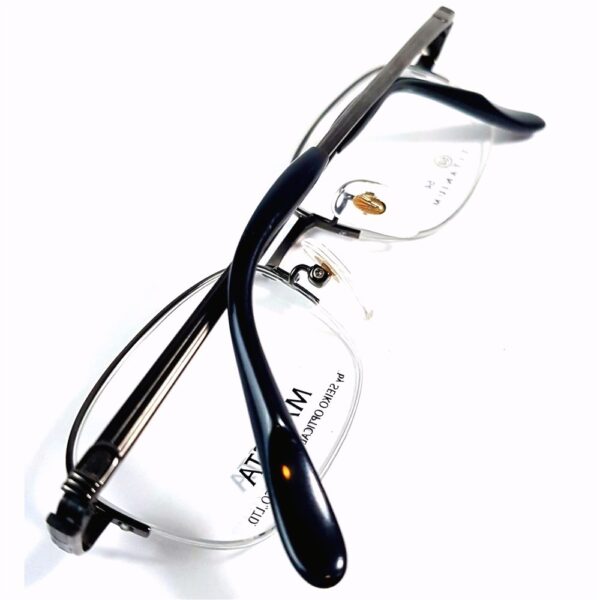 5791-Gọng kính nam/nữ-Mới/Chưa sử dụng-SEIKO MAJESTA SJ 7100 halfrim eyeglasses frame14