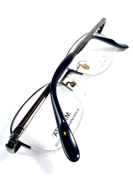 5791-Gọng kính nam/nữ-SEIKO MAJESTA SJ 7100 halfrim eyeglasses frame16