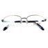 5791-Gọng kính nam/nữ-SEIKO MAJESTA SJ 7100 halfrim eyeglasses frame17