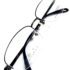 5791-Gọng kính nam/nữ-SEIKO MAJESTA SJ 7100 halfrim eyeglasses frame18