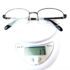 5791-Gọng kính nam/nữ-SEIKO MAJESTA SJ 7100 halfrim eyeglasses frame19