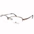 5792-Gọng kính nam/nữ-Mới/Chưa sử dụng-GRAND CHARIOT GC 1803N half rim eyeglasses frame1