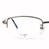 5792-Gọng kính nam/nữ-Mới/Chưa sử dụng-GRAND CHARIOT GC 1803N half rim eyeglasses frame4