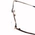 5792-Gọng kính nam/nữ-Mới/Chưa sử dụng-GRAND CHARIOT GC 1803N half rim eyeglasses frame5