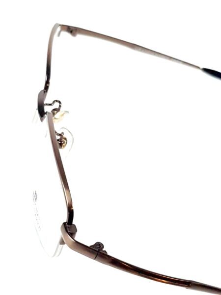 5792-Gọng kính nam/nữ -GRAND CHARIOT GC 1803N half rim eyeglasses frame7