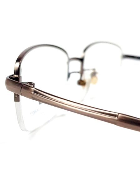 5792-Gọng kính nam/nữ -GRAND CHARIOT GC 1803N half rim eyeglasses frame9