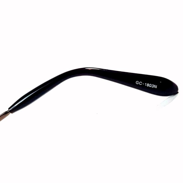5792-Gọng kính nam/nữ-Mới/Chưa sử dụng-GRAND CHARIOT GC 1803N half rim eyeglasses frame10