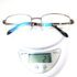5792-Gọng kính nam/nữ -GRAND CHARIOT GC 1803N half rim eyeglasses frame18