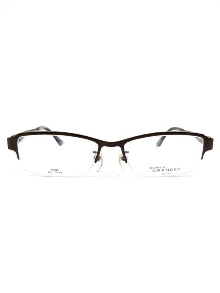 5783-Gọng kính nữ/nam-SUPER GRANDEE SD702 eyeglasses frame4