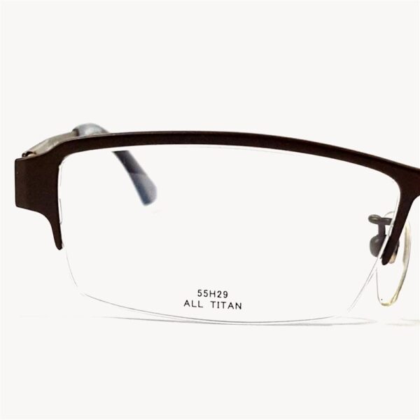 5783-Gọng kính nữ/nam-Mới/Chưa sử dụng-SUPER GRANDEE SD702 eyeglasses frame4
