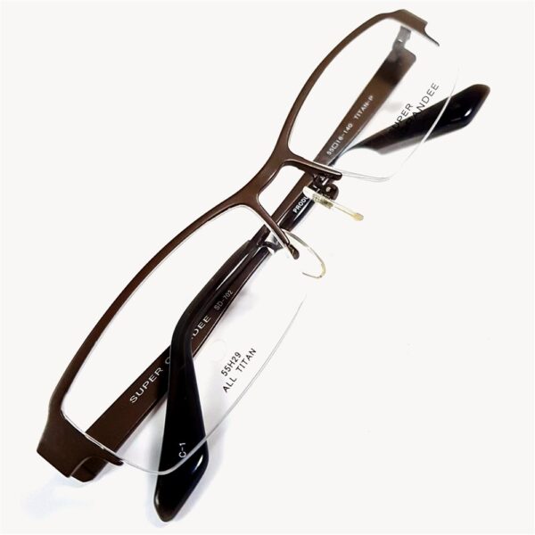 5783-Gọng kính nữ/nam-Mới/Chưa sử dụng-SUPER GRANDEE SD702 eyeglasses frame16