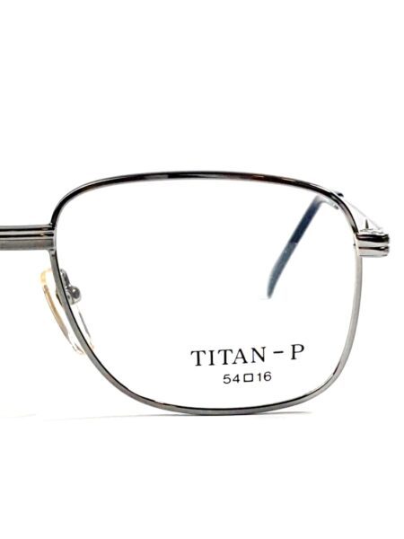 5794-Gọng kính nam/nữ-LICHT No9002 eyeglasses frame5
