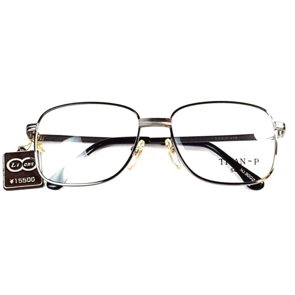 5794-Gọng kính nam/nữ-Mới/Chưa sử dụng-LICHT NO 9002 eyeglasses frame14