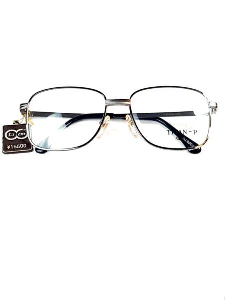 5794-Gọng kính nam/nữ-LICHT No9002 eyeglasses frame16