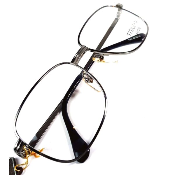 5794-Gọng kính nam/nữ-Mới/Chưa sử dụng-LICHT NO 9002 eyeglasses frame15