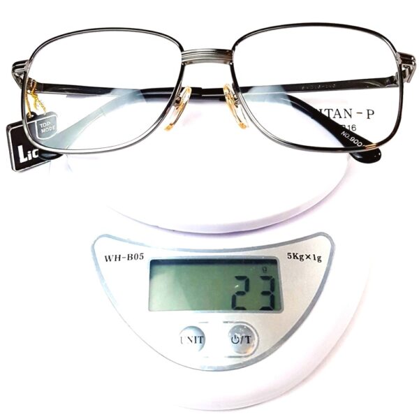 5794-Gọng kính nam/nữ-Mới/Chưa sử dụng-LICHT NO 9002 eyeglasses frame16