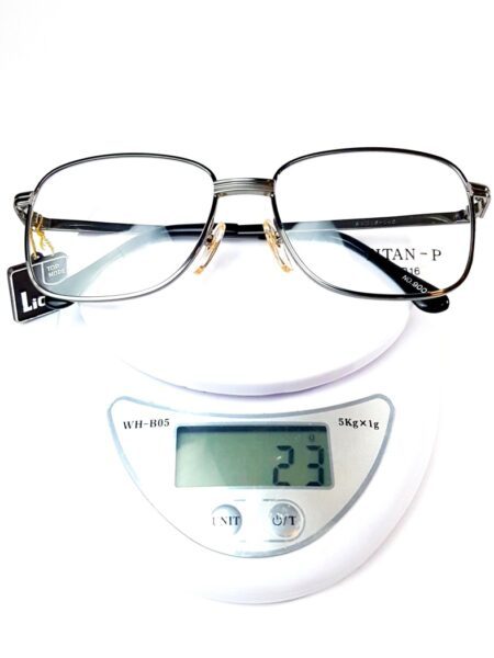 5794-Gọng kính nam/nữ-LICHT No9002 eyeglasses frame18