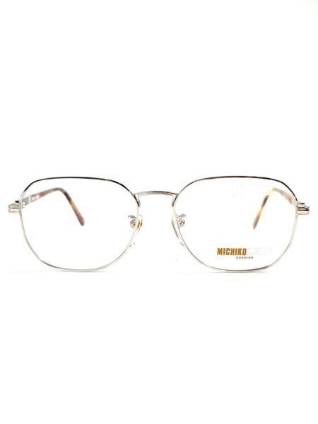 5795-Gọng kính nữ/nam (new)-MICHIKO LONDON KOSHINO 102-3 eyeglasses frame4