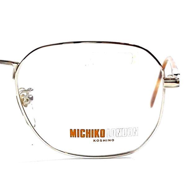 5795-Gọng kính nữ/nam-Mới/Chưa sử dụng-MICHIKO LONDON KOSHINO eyeglasses frame3