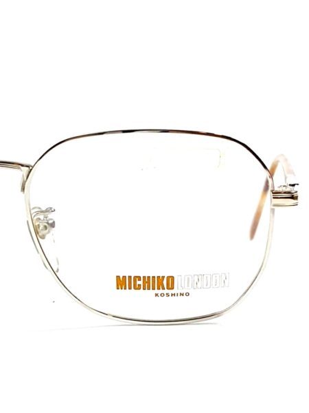 5795-Gọng kính nữ/nam (new)-MICHIKO LONDON KOSHINO 102-3 eyeglasses frame5