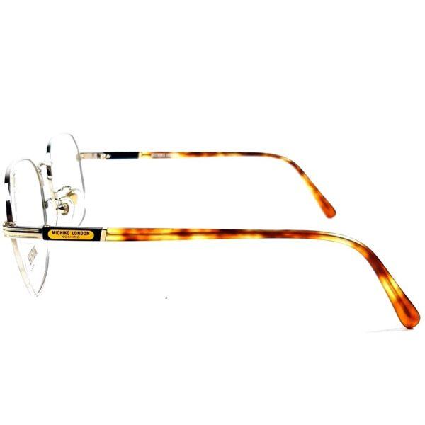 5795-Gọng kính nữ/nam-Mới/Chưa sử dụng-MICHIKO LONDON KOSHINO eyeglasses frame6