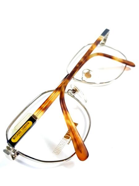 5795-Gọng kính nữ/nam (new)-MICHIKO LONDON KOSHINO 102-3 eyeglasses frame16