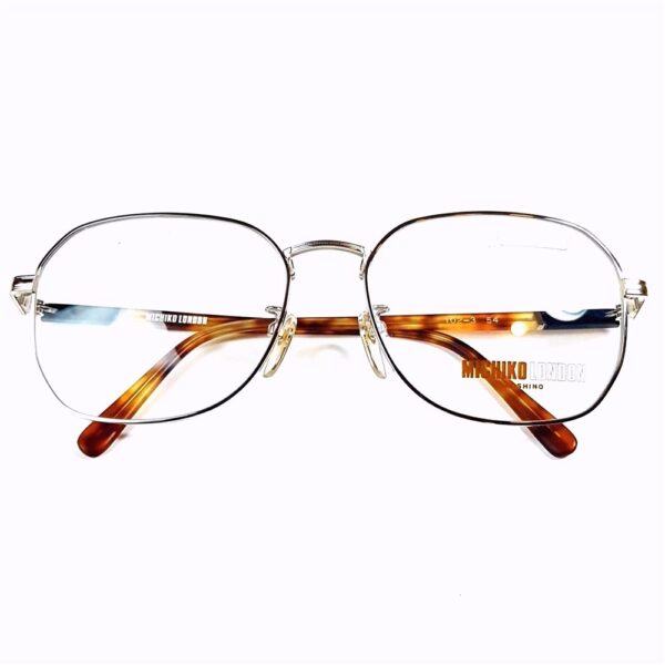 5795-Gọng kính nữ/nam-Mới/Chưa sử dụng-MICHIKO LONDON KOSHINO eyeglasses frame14