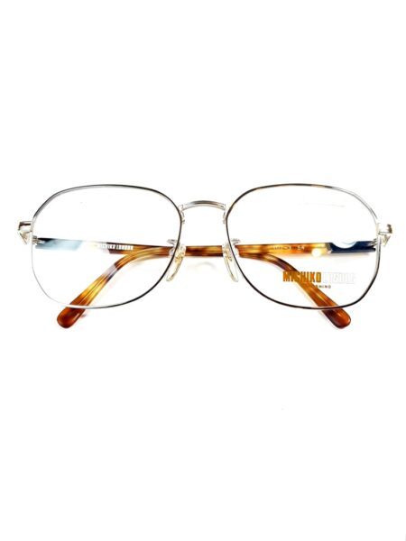 5795-Gọng kính nữ/nam (new)-MICHIKO LONDON KOSHINO 102-3 eyeglasses frame17