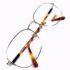 5795-Gọng kính nữ/nam-Mới/Chưa sử dụng-MICHIKO LONDON KOSHINO eyeglasses frame15