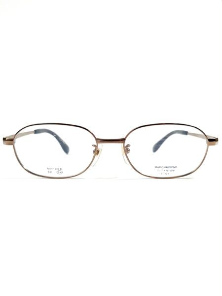 5796-Gọng kính nam/nữ (new)-MARIO VALENTINO MV008 eyeglasses frame4