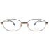 5796-Gọng kính nam/nữ (new)-MARIO VALENTINO MV008 eyeglasses frame4